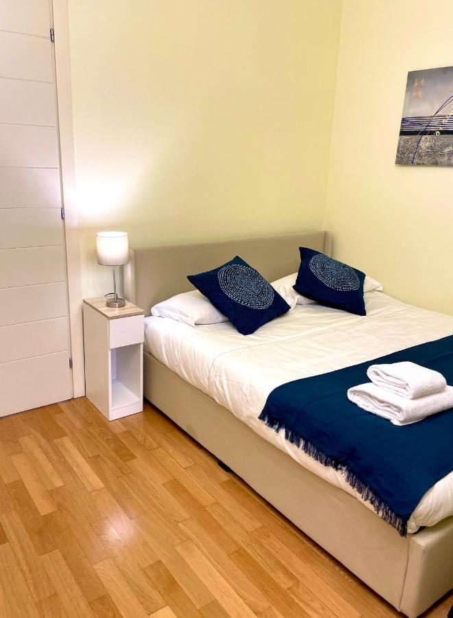 Luxury Four-Room Apartment In Monza Centro - 2 Min Walk To Train Station Buitenkant foto