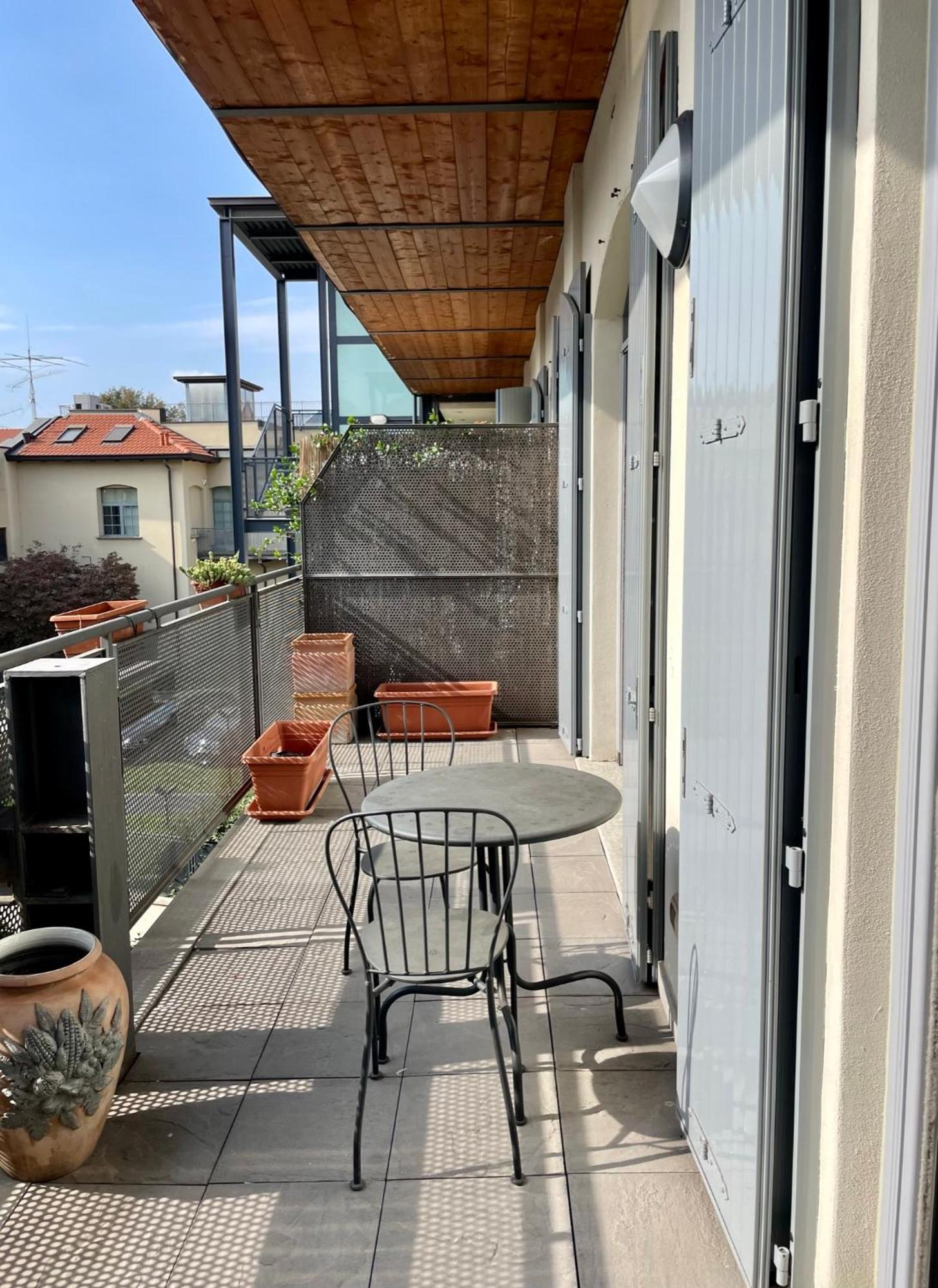 Luxury Four-Room Apartment In Monza Centro - 2 Min Walk To Train Station Buitenkant foto